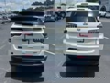 Used 2018 Jeep Compass Latitude image 4