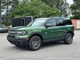 New 2025 Ford Bronco Sport Big Bend w/ Convenience Package image 3