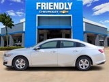Used 2022 Chevrolet Malibu LT image 4