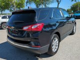 Used 2021 Chevrolet Equinox LT w/ Driver Convenience Package image 5