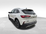 Certified 2020 Ford Escape SEL image 5