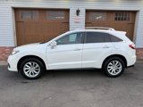 Used 2017 Acura RDX AWD image 6