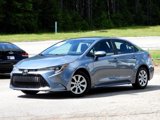 Used 2020 Toyota Corolla LE image 3