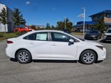 New 2024 Toyota Corolla LE image 3