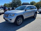 Certified 2021 Jeep Grand Cherokee Limited w/ Trailer Tow Group IV image 6