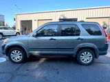 Used 2006 Honda CR-V EX image 2
