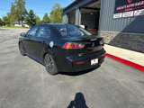 Used 2015 Mitsubishi Lancer SE image 3