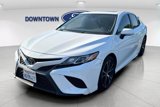 Used 2019 Toyota Camry L image 2