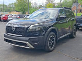 Used 2023 Nissan Pathfinder Rock Creek image 4