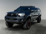 Used 2012 Toyota Tacoma 4x4 Double Cab image 3