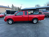 Used 2003 Nissan Frontier XE image 2