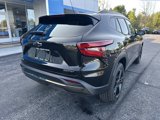 New 2025 Chevrolet Trax ACTIV w/ Driver Confidence Package image 5
