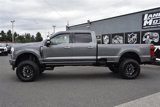 Used 2024 Ford F350 Platinum image 2