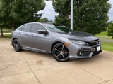 Used 2020 Honda Civic Sport Touring image 1