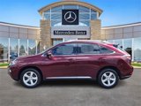 Used 2013 Lexus RX 350 AWD w/ Navigation Pkg image 2