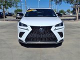 Used 2021 Lexus NX 300 F Sport w/ F Sport Premium Package image 2