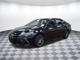 Used 2017 Toyota Camry XSE image 2