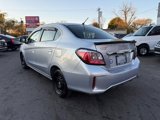 Used 2022 Mitsubishi Mirage G4 Black Edition image 5