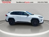 Used 2022 Toyota RAV4 LE image 4