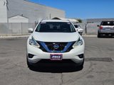 Used 2016 Nissan Murano Platinum image 2