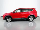 Certified 2023 Hyundai Santa Fe SEL image 4