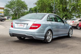 Used 2013 Mercedes-Benz C 250 Sedan image 5