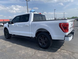 Used 2021 Ford F150 XLT w/ Equipment Group 302A High image 6