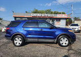 Used 2013 Ford Explorer FWD image 4
