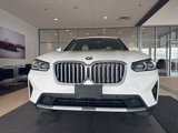 Certified 2022 BMW X3 xDrive30i w/ Convenience Package image 3
