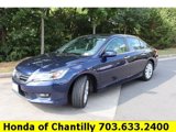 Used 2015 Honda Accord EX-L image 3