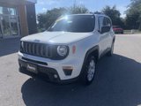 Used 2022 Jeep Renegade Latitude w/ Convenience Group image 2