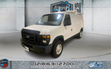 Used 2012 Ford E-250 and Econoline 250 w/ PWR Group image 6