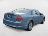Used 2011 Ford Fusion Hybrid w/ 502A Rapid Spec Order Code image 4