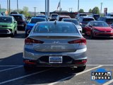 Used 2019 Hyundai Elantra SEL w/ Cargo Package image 5
