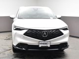 New 2025 Acura ADX A-Spec image 2