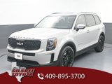 Used 2022 Kia Telluride EX w/ EX Premium Package image 5