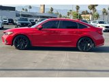 Certified 2023 Honda Civic LX image 2