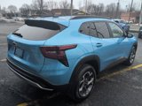 Used 2025 Chevrolet Trax LT w/ Driver Confidence Package image 6