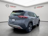 Used 2021 Nissan Rogue Platinum image 6