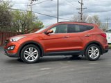 Used 2014 Hyundai Santa Fe Sport 2.0T w/ Navigation Package 06 image 4