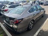 Certified 2022 Subaru Legacy Limited XT image 3
