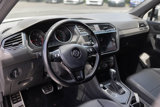 Used 2021 Volkswagen Tiguan SE R-Line image 6