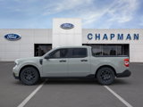 New 2024 Ford Maverick XLT w/ XLT Luxury Package image 3