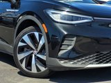 Used 2021 Volkswagen ID.4 Pro S w/ Gradient Package image 2