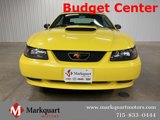 Used 2002 Ford Mustang GT image 3