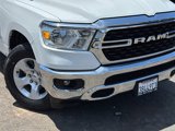 Certified 2023 RAM 1500 Big Horn image 3