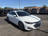 Used 2023 Chevrolet Malibu LT image 2