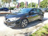 Used 2017 Nissan Maxima 3.5 S image 3