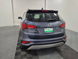 Used 2017 Hyundai Santa Fe Sport image 6