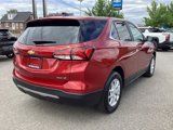 Used 2022 Chevrolet Equinox LT image 3
